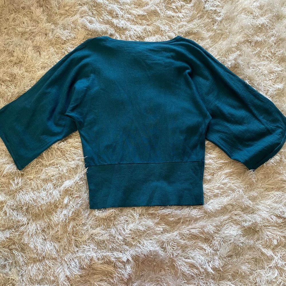 Talbots Shirt - Picture 4 of 4